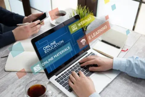e-learning