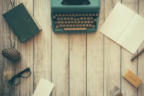 STORY WRITING