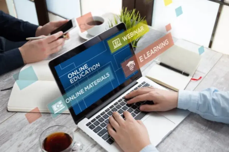 e-learning