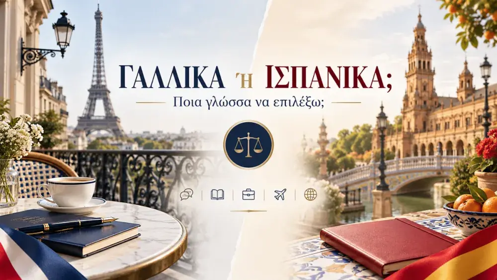 Μαθήματα Γαλλικών στη Θεσσαλονίκη για ενήλικες, από Α1 έως C2. Online & δια ζώσης τμήματα στη Βαβυλωνία, με κανονικά και εντατικά προγράμματα. Εγγραφείτε σήμερα!