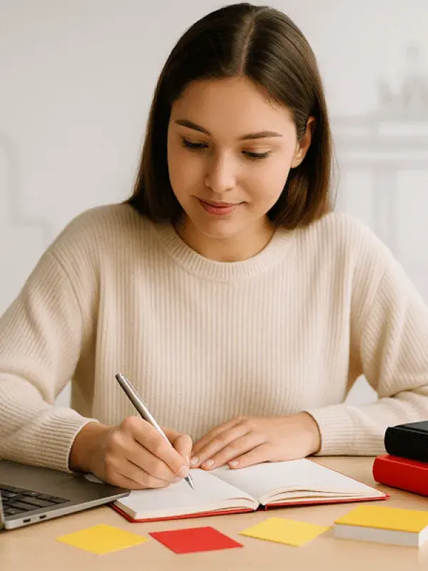 Εντατικά Μαθήματα Γερμανικών