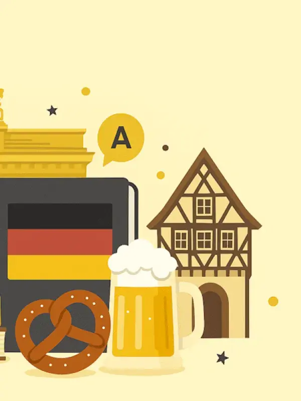 μαθηματα γερμανικων