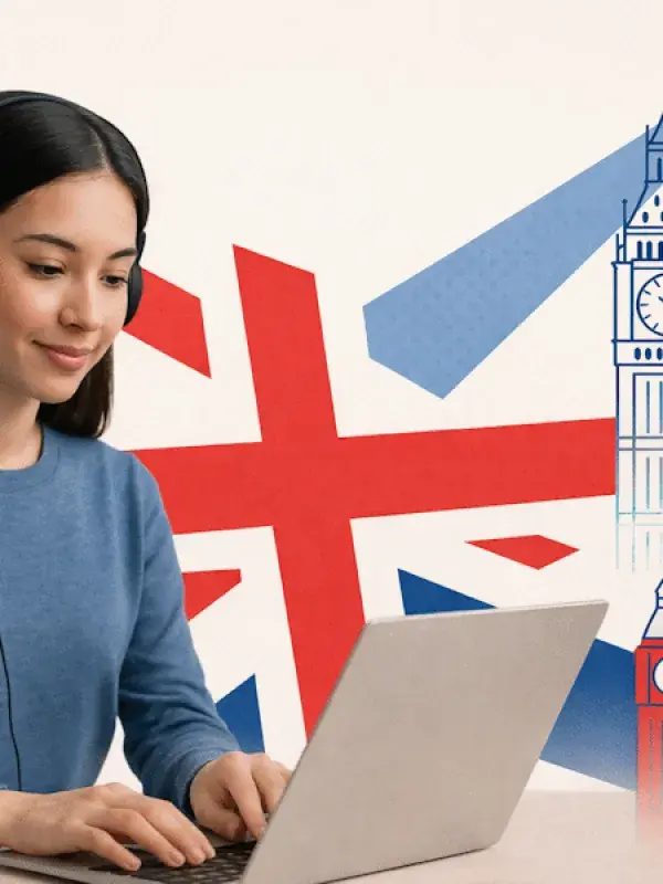 Πιστοποίηση Αγγλικών Lower (B2) & Proficiency (C2) 