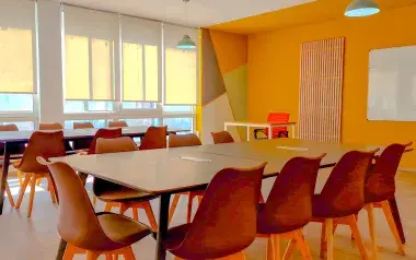 Babylonia Classroom