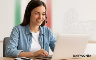 online μαθηματα Ιταλικών