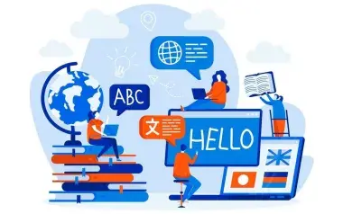 foreign language learning