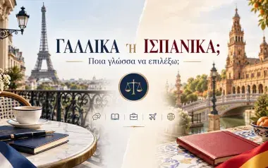 Μαθήματα Γαλλικών στη Θεσσαλονίκη για ενήλικες, από Α1 έως C2. Online & δια ζώσης τμήματα στη Βαβυλωνία, με κανονικά και εντατικά προγράμματα. Εγγραφείτε σήμερα!