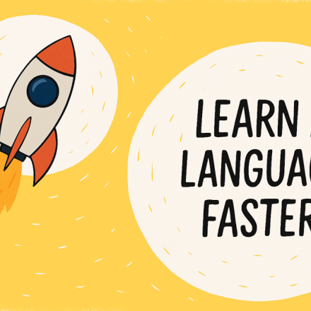language faster