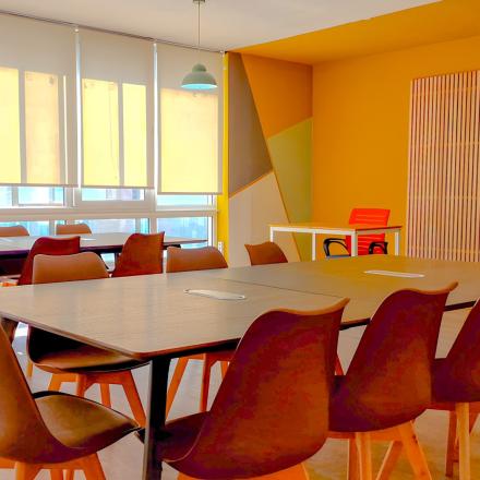Babylonia Classroom