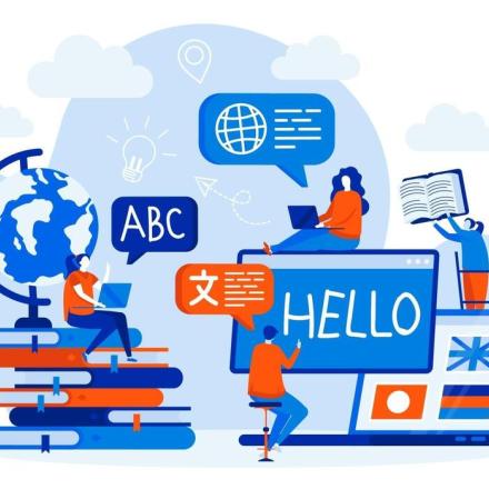 foreign language learning