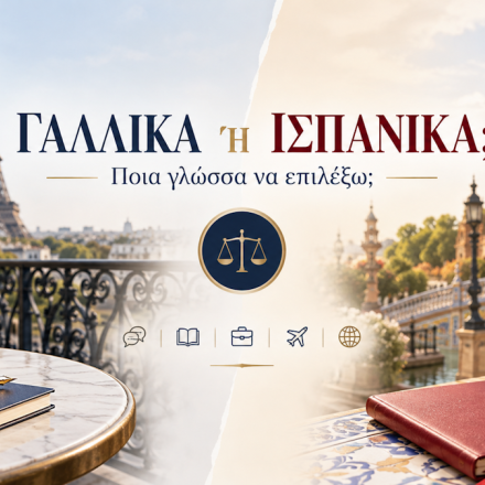 Μαθήματα Γαλλικών στη Θεσσαλονίκη για ενήλικες, από Α1 έως C2. Online & δια ζώσης τμήματα στη Βαβυλωνία, με κανονικά και εντατικά προγράμματα. Εγγραφείτε σήμερα!
