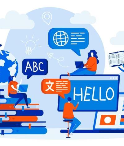 foreign language learning