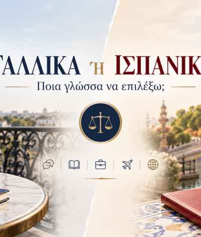 Μαθήματα Γαλλικών στη Θεσσαλονίκη για ενήλικες, από Α1 έως C2. Online & δια ζώσης τμήματα στη Βαβυλωνία, με κανονικά και εντατικά προγράμματα. Εγγραφείτε σήμερα!